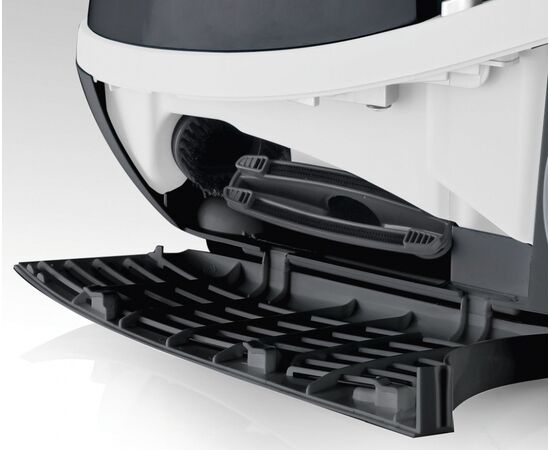  Пылесос Bosch BWD421PRO белый/черный 