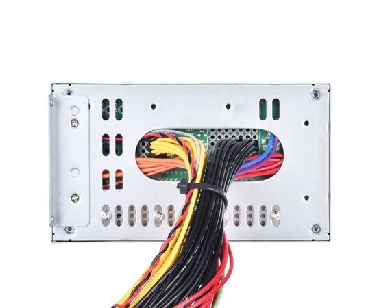  Блок питания Silverstone G540GM600S00210 Cybenetics Silver 600W mini redundant power supply 