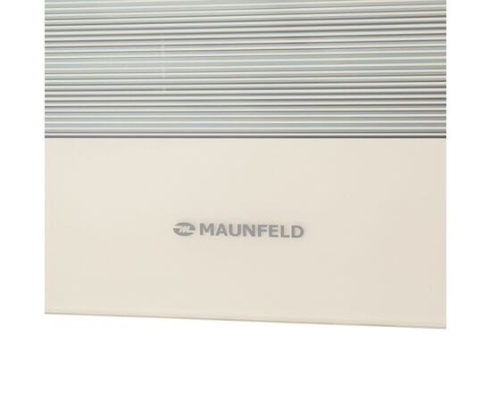  Духовой шкаф Maunfeld EOEC516BG 