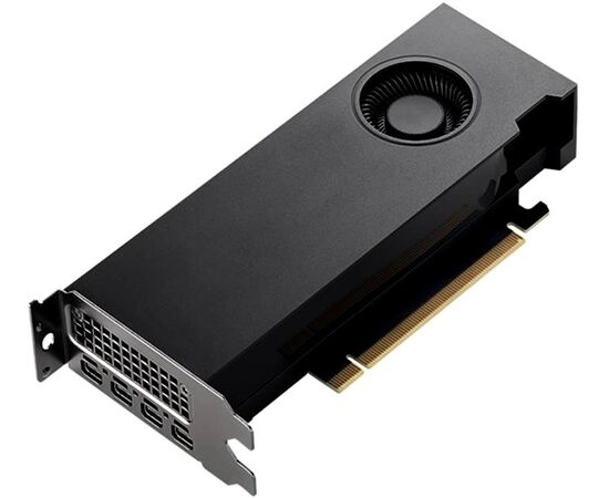  Видеокарта PNY RTX A2000 (VCNRTXA2000-12GB-SB) 