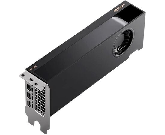  Видеокарта PNY RTX A2000 (VCNRTXA2000-12GB-SB) 