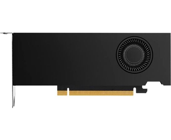  Видеокарта PNY RTX A2000 (VCNRTXA2000-12GB-SB) 