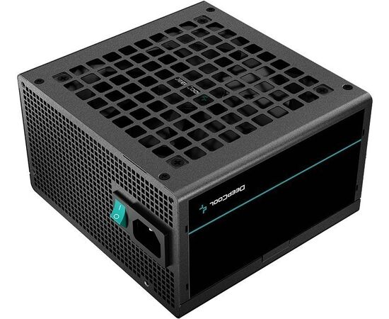  Блок питания Deepcool PF400 80+ ATX 2.4 400W, PWM 120mm fan, 80 Plus, Active PFC RET 