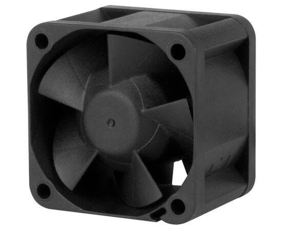  Вентилятор ARCTIC S4028-6K (ACFAN00185A) 250 - 6000 rpm Dual Ball Bearing 4-Pin Fan-Connector 