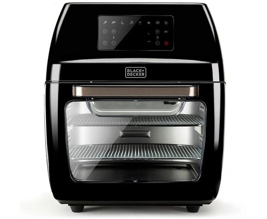  Аэрофритюрница Black+Decker BXAFO1200E 