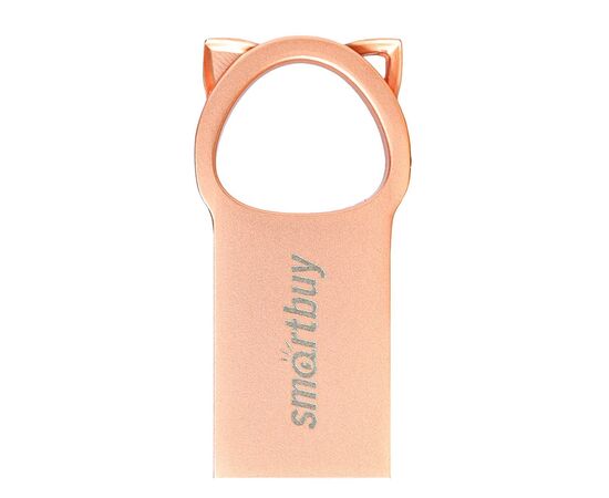  Флэш накопитель USB 8 Гб Smart Buy MC5  Kitty (pink) (222605) 