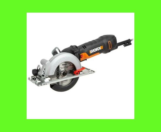  Пила Worx WX439 