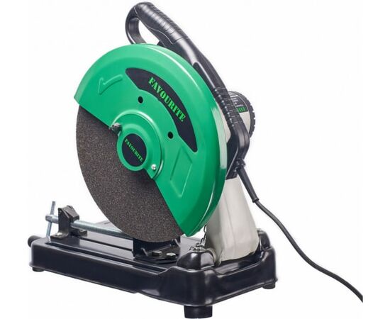  Пила монтажная FAVOURITE CF 355/2600 