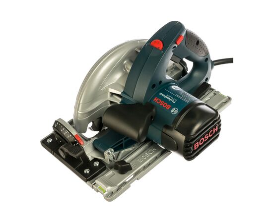  Дисковая пила Bosch GKS 65 GCE (601668900) 