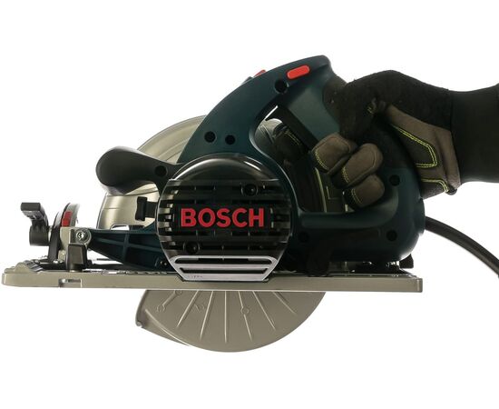 Дисковая пила Bosch GKS 65 GCE (601668900) 