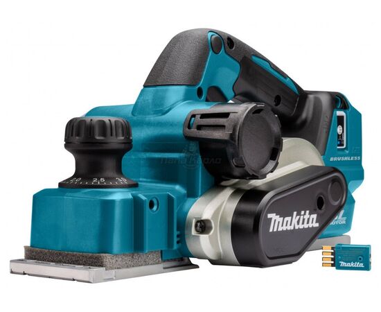  Рубанок Makita DKP181ZU 