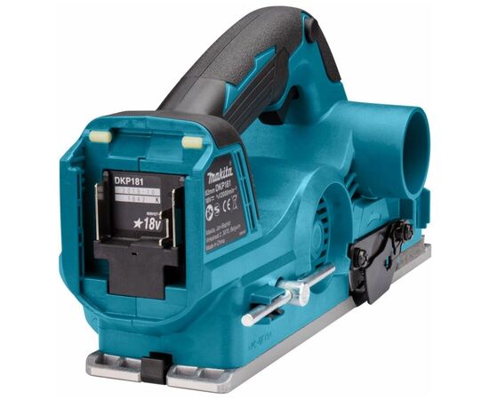  Рубанок Makita DKP181ZU 
