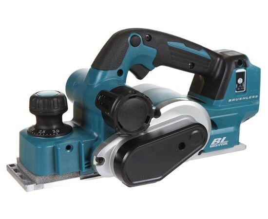  Рубанок Makita DKP181ZU 