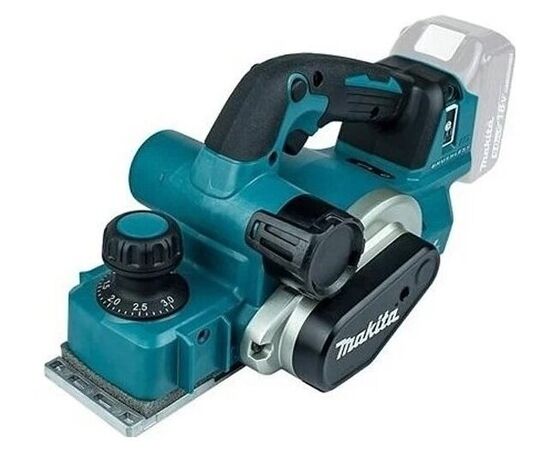  Рубанок Makita DKP181ZU 