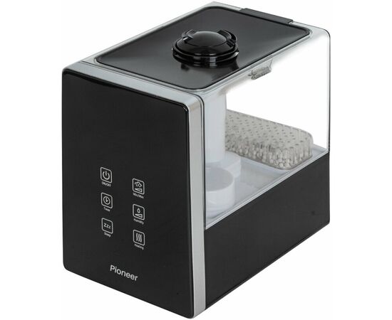  Увлажнители воздуха Pioneer HDS12 white 