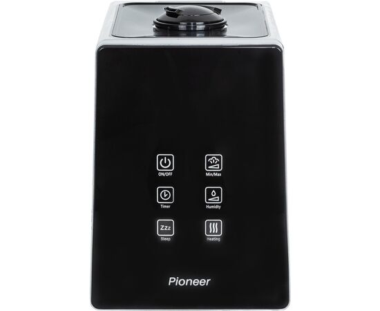  Увлажнители воздуха Pioneer HDS12 white 