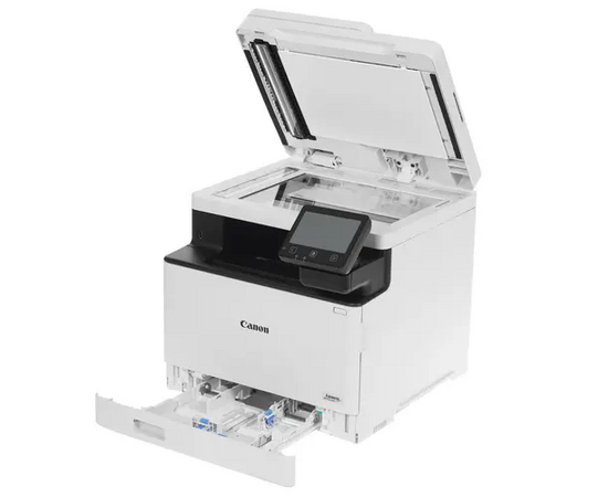  МФУ Canon i-SENSYS MF752Cdw (5455C012) 