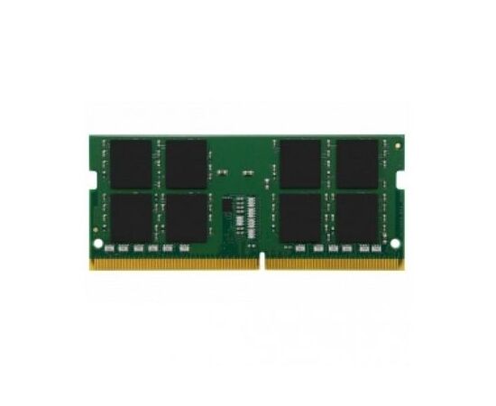  ОЗУ Kingston DIMM 16GB 3200MHz DDR4 Non-ECC CL22 SR x8 KVR32N22S8/16 