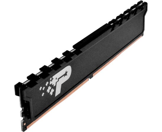 ОЗУ 4Gb 2666MHz Patriot PSP44G266681H1 RTL 
