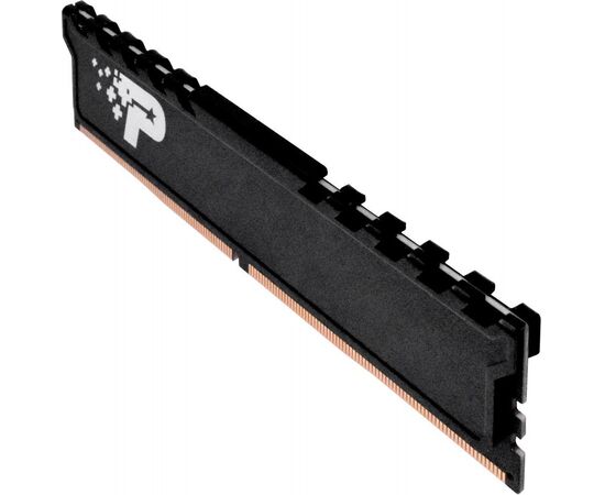  ОЗУ 4Gb 2666MHz Patriot PSP44G266681H1 RTL 
