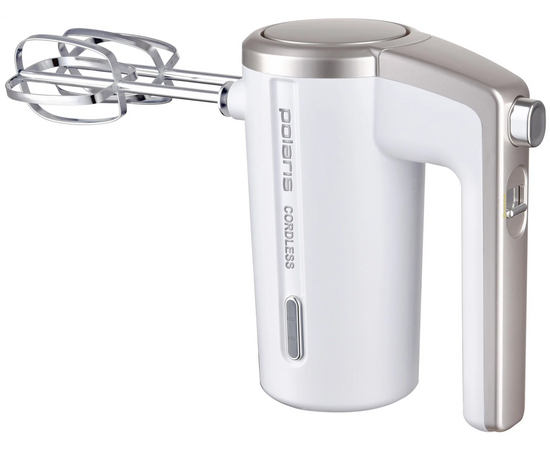  Миксер POLARIS PHM 2024 CordLess Белый 