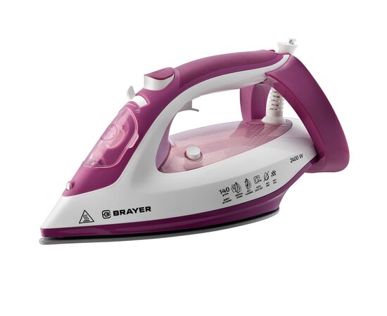  Утюг BRAYER BR4006 
