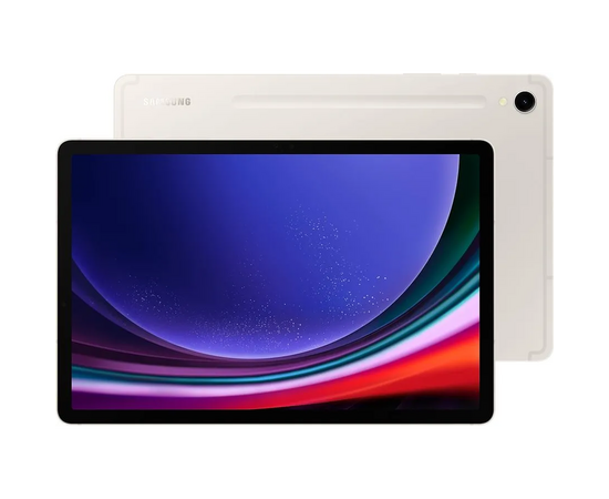  Планшет Samsung Galaxy Tab S9 8/128Gb Wi-fi Beige (SM-X710NZEACAU) 