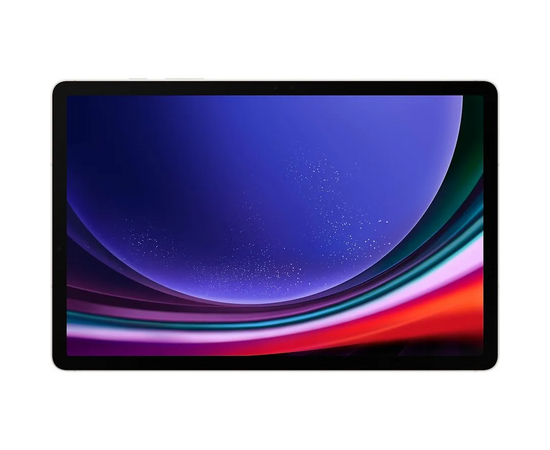  Планшет Samsung Galaxy Tab S9 8/128Gb Wi-fi Beige (SM-X710NZEACAU) 