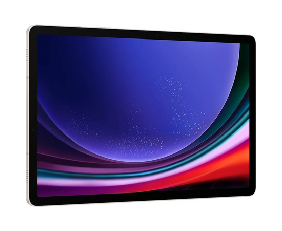  Планшет Samsung Galaxy Tab S9 8/128Gb Wi-fi Beige (SM-X710NZEACAU) 