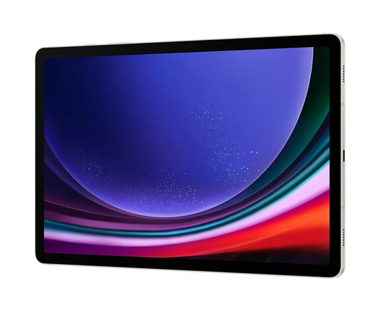  Планшет Samsung Galaxy Tab S9 8/128Gb Wi-fi Beige (SM-X710NZEACAU) 