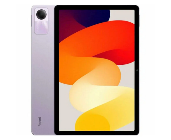  11" Планшет Xiaomi Redmi Pad SE 6/128GB Purple РСТ 