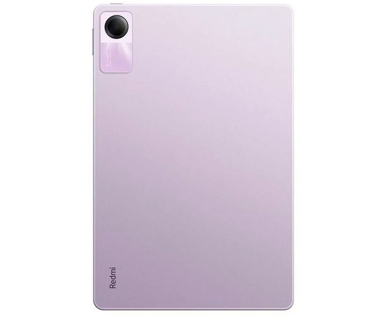  11" Планшет Xiaomi Redmi Pad SE 6/128GB Purple РСТ 