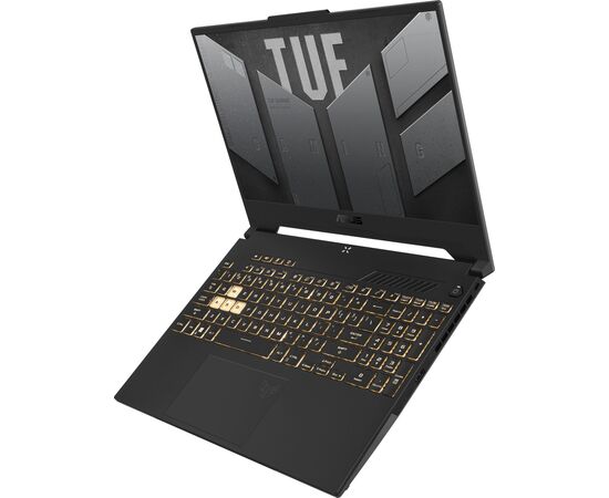  Ноутбук ASUS FX507ZC4-HN009 (90NR0GW1-M000P0) 15.6" IPS FHD/Core i5 12500H/16Gb/512Gb SSD/3050 4Gb/noOS/gray 