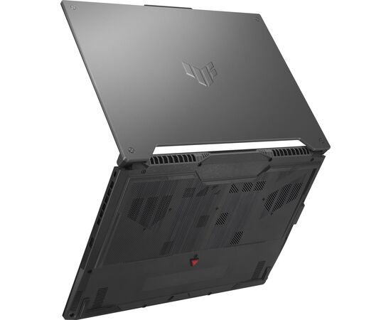  Ноутбук ASUS FX507ZC4-HN009 (90NR0GW1-M000P0) 15.6" IPS FHD/Core i5 12500H/16Gb/512Gb SSD/3050 4Gb/noOS/gray 