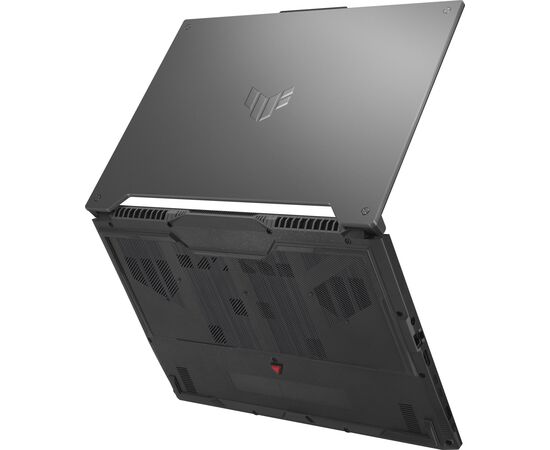  Ноутбук ASUS FX507ZC4-HN009 (90NR0GW1-M000P0) 15.6" IPS FHD/Core i5 12500H/16Gb/512Gb SSD/3050 4Gb/noOS/gray 