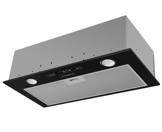  Вытяжка MAUNFELD Crosby Light 5028 чёрный 