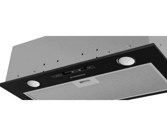  Вытяжка MAUNFELD Crosby Light 5028 чёрный 