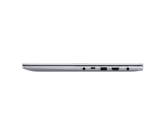  Ноутбук Asus VivoBook K3605ZF-MB244 i5 12500H/16Gb/SSD512Gb/RTX 2050 4Gb/16"/IPS/WUXGA/noOS/silver 90NB11E2-M009U0 