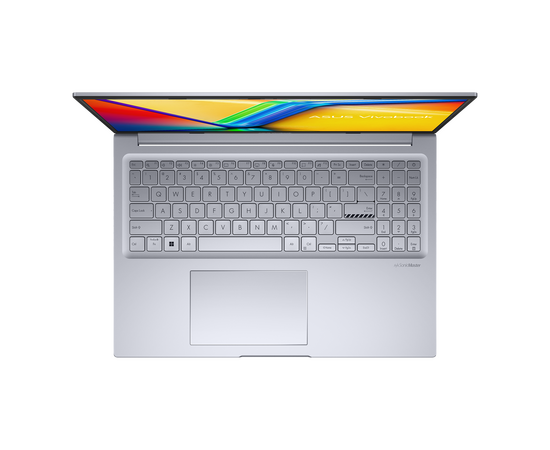  Ноутбук Asus VivoBook K3605ZF-MB244 i5 12500H/16Gb/SSD512Gb/RTX 2050 4Gb/16"/IPS/WUXGA/noOS/silver 90NB11E2-M009U0 