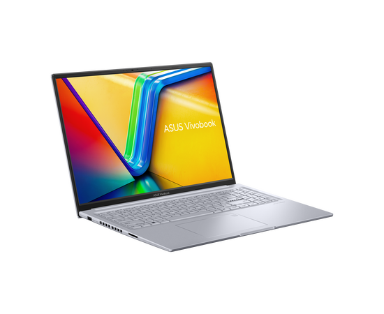 Ноутбук Asus VivoBook K3605ZF-MB244 i5 12500H/16Gb/SSD512Gb/RTX 2050 4Gb/16"/IPS/WUXGA/noOS/silver 90NB11E2-M009U0 