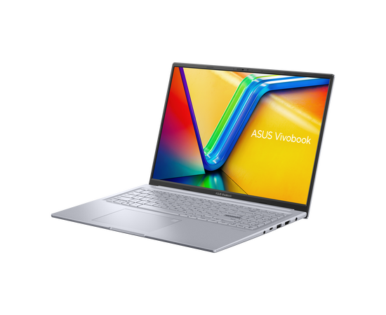  Ноутбук Asus VivoBook K3605ZF-MB244 i5 12500H/16Gb/SSD512Gb/RTX 2050 4Gb/16"/IPS/WUXGA/noOS/silver 90NB11E2-M009U0 
