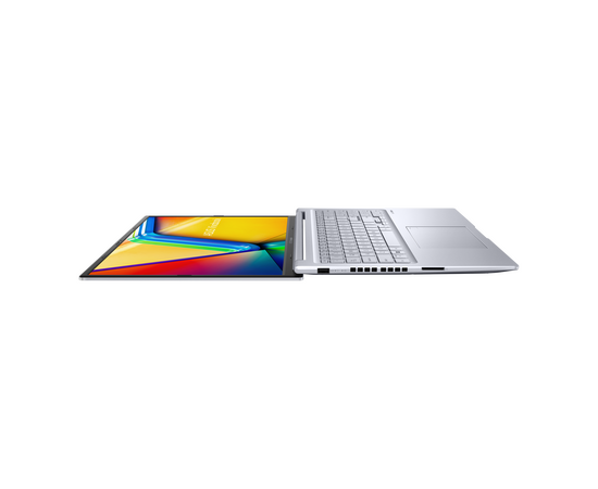  Ноутбук Asus VivoBook K3605ZF-MB244 i5 12500H/16Gb/SSD512Gb/RTX 2050 4Gb/16"/IPS/WUXGA/noOS/silver 90NB11E2-M009U0 