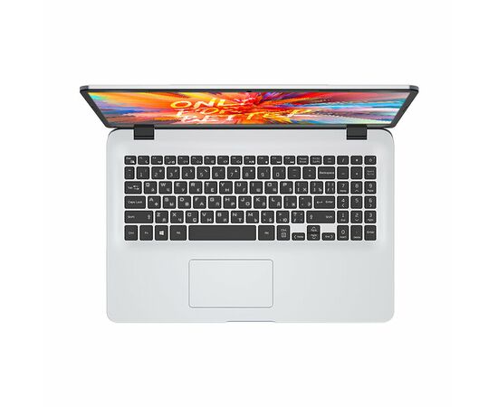  Ноутбук MAIBENBEN M547 (M5471SF0HSRE1) AMD Ryzen 7 Pro 4750U 1700MHz/15.6"/1920x1080/16GB/512GB SSD/AMD Radeon RX Vega 7/Wi-Fi/Bluetooth/Win11H Silver 