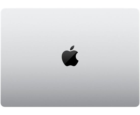  Ноутбук APPLE MacBook Pro 14 (MRX73 RUSG) M3 Pro/18Gb/1Tb SSD/MacOS/Silver нужен переходник на EU 