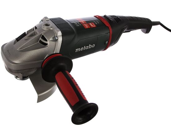  Шлифмашина угловая Metabo WE 24-180 MVT (606468000) 