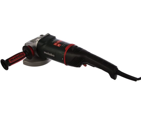  Шлифмашина угловая Metabo WE 24-180 MVT (606468000) 