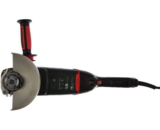  Шлифмашина угловая Metabo WE 24-180 MVT (606468000) 