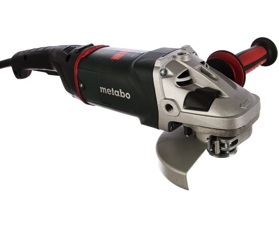  Шлифмашина угловая Metabo WE 24-180 MVT (606468000) 