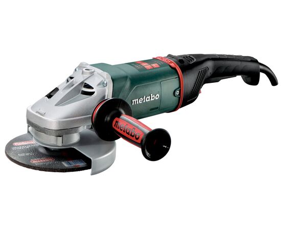 Шлифмашина угловая Metabo WE 24-180 MVT (606468000) 