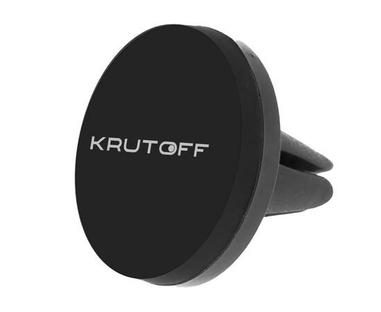  Держатель в автомобиль Krutoff Magnet-4 VG универсальный магнитный 